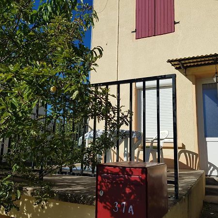Appartement Rdc Avec Terrasse Epinac-les-Mines Buitenkant foto